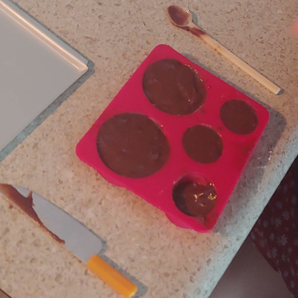 ThatBronaghOne's tweet photo. Tiny baking! Delightful ππ
#tinyfood #tinycake #tinyliving https://t.co/YPYjR3nGa4