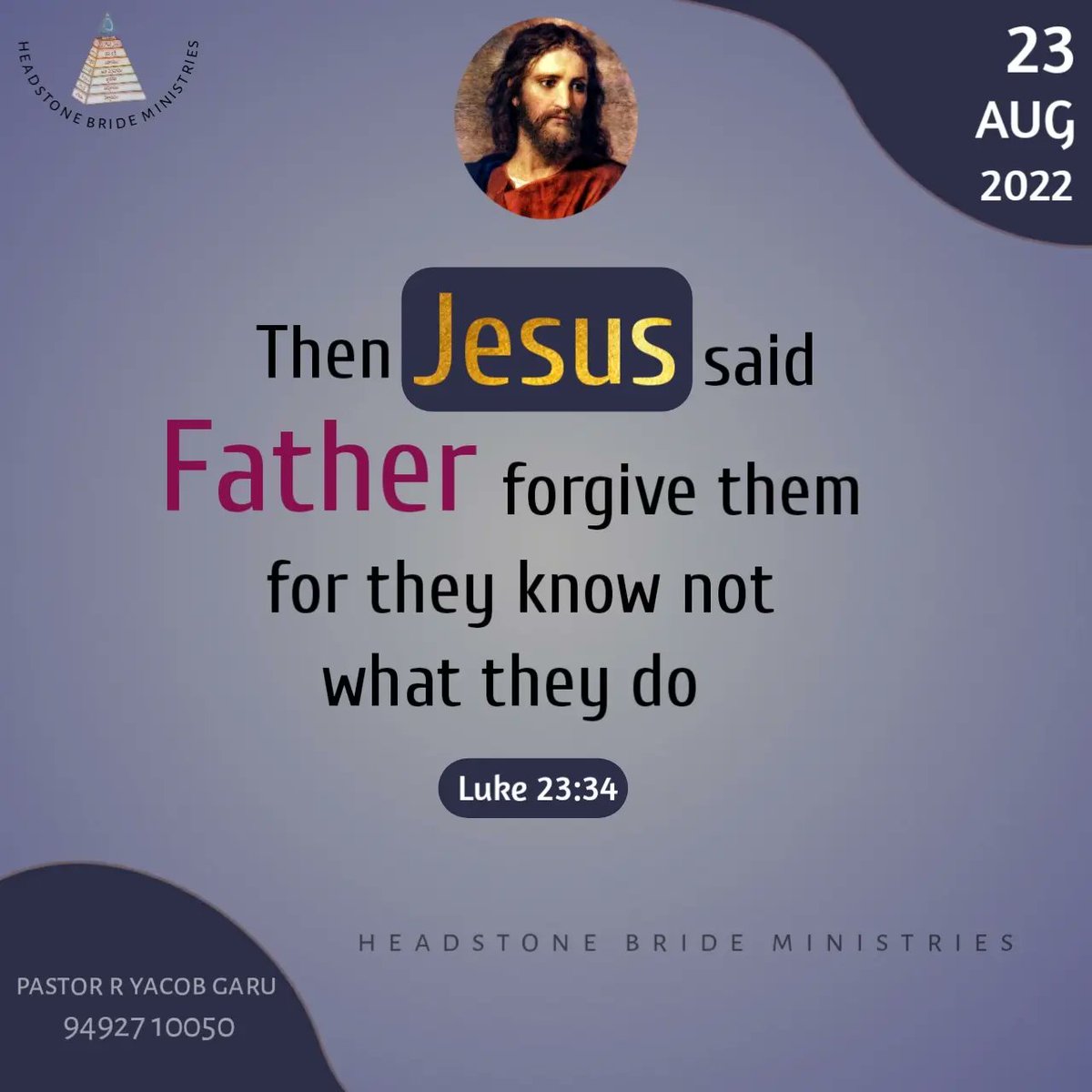 Hsbm_Official's tweet photo. Amen 🕊️ https://t.co/bFmq0QO0Ta