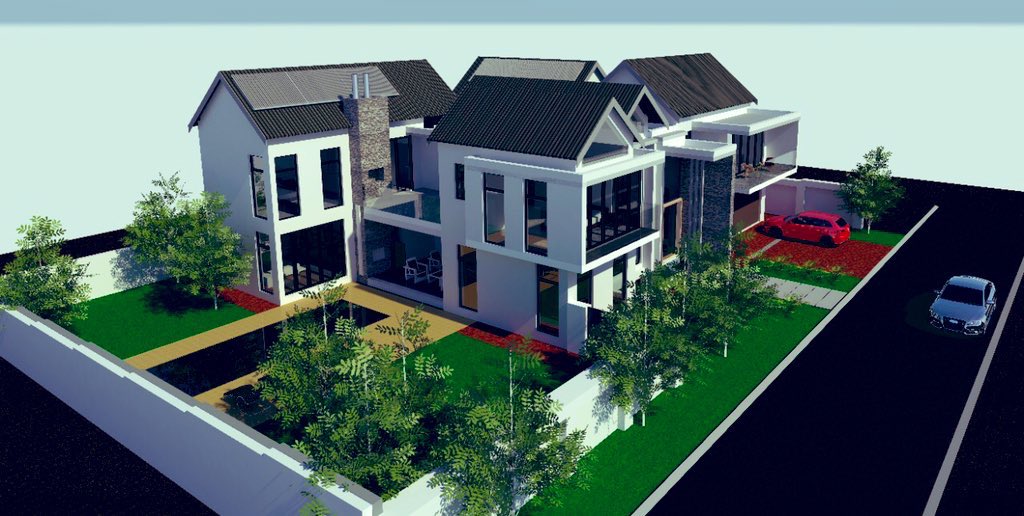 XekiHlongwane's tweet photo. It’s taking shape 🫶🏾🫠😍 @RibyeArchitects https://t.co/nr2BQyXy2p