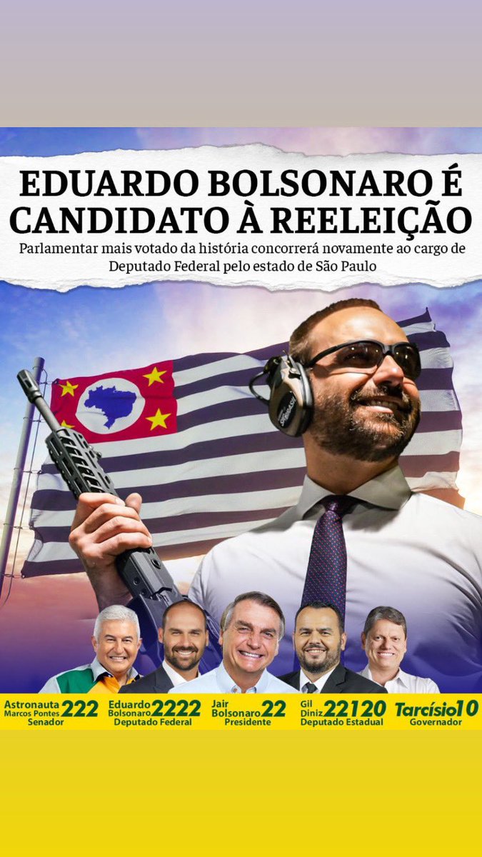 reginasimrs's tweet photo. @BolsonaroSP @rip_esquerda Nunca votei e jamais votaria em ninguém destes partidos políticos. #NemPtNemPsolNemPcdobNemPdtNemRedeNemPsb e em nenhum comunista esquerdista. #ForaEsquerdaGenocida #LulaCachaceiroDevolveMeuDinheiro #LuladrãoSeuLugaréNaPrisão https://t.co/oNhmmZheBE