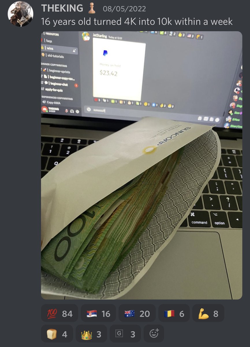 HU_Wins's tweet photo. "I can't afford Hustler's University". If you're struggling to afford $1.67 daily, you need Hustler's University more than anyone else. https://t.co/rBLYhDz7ek