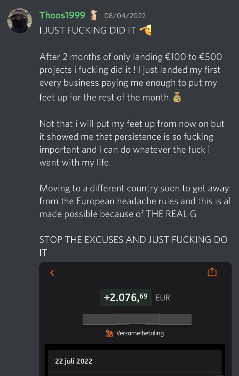 HU_Wins's tweet photo. When everybody around you is speaking about making money, you are bound to learn at least SOMETHING about making money. https://t.co/syzKLLQAdG