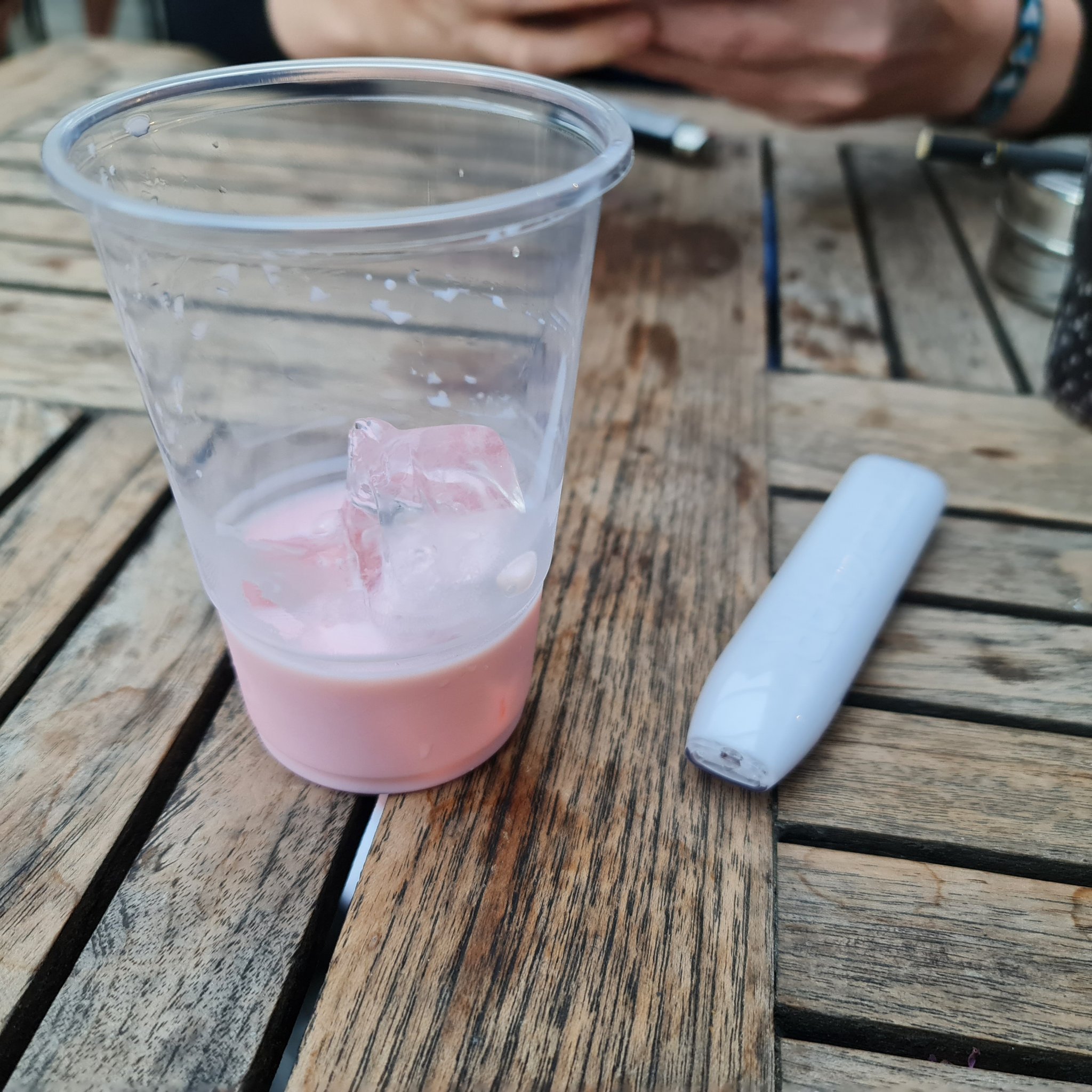 Lone on Twitter "You know how people will pair a cigar with wine I