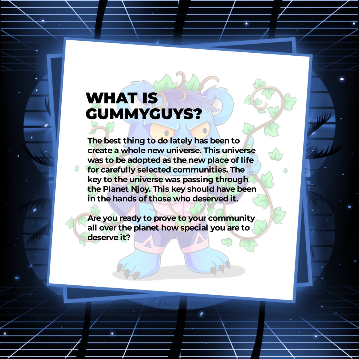 GummyGuys tweet media