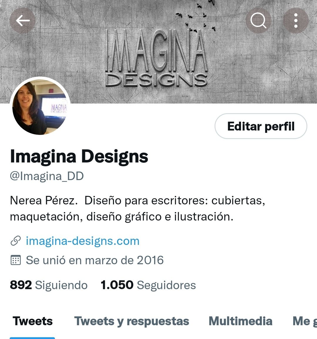 Ya me aparecéis otra vez 💃💃💃 A ver si sigue así!!