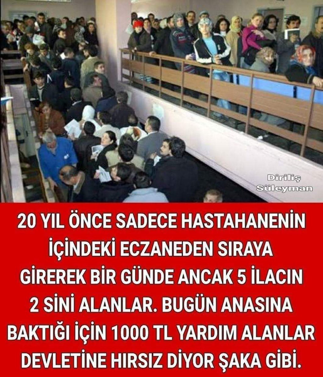 AytuncRemzi's tweet photo. @faikoztrak İlkkez doğruyu söyledin tebrikler.
Bu resim size birşey hatırlatıyormu.
Aclar. Kasalar dolu. https://t.co/YI9z5TVtFY