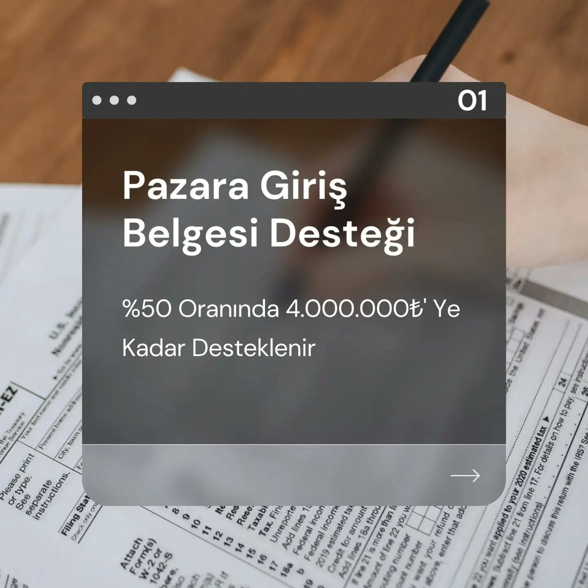 KobiSmanl's tweet photo. #devletdestekleri #ihracat #tanıtımdesteği #kobidanışmanlığı #yurtdışıreklamdesteği #dijitalpazarlama #devletdesteği #kobistrateji #ihracatdestekleri https://t.co/KayalDSAPh