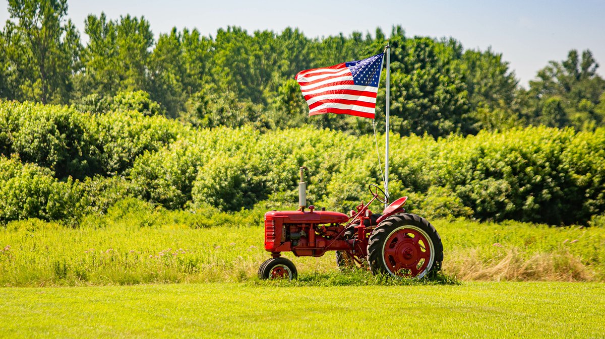 The annual educational conference of the Farmer Veteran Coalition of NC gives vets the skills &amp; knowledge to succeed in agriculture. This year we will meet at the N.C. A&amp;T State  Farm Pavilion. Register now to reserve your seat: bit.ly/3T8m8bi 

<a href="/FarmVetCo/">Farmer Veteran Coalition</a> <a href="/ncatcaes/">N.C. A&T CAES</a>