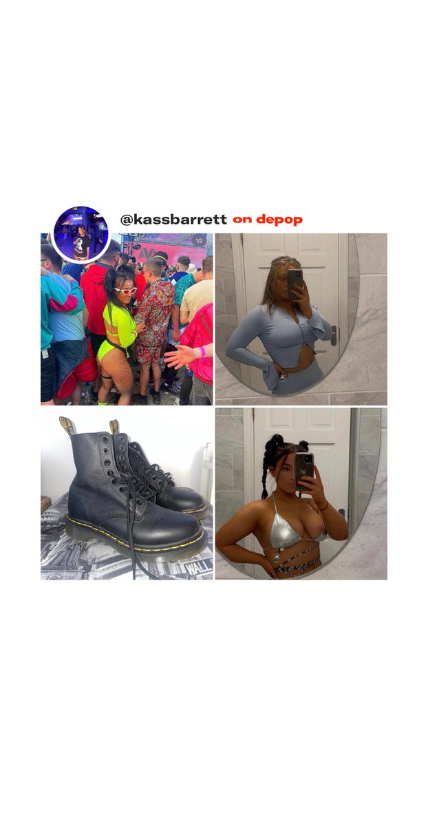 Kass Barrett tweet media