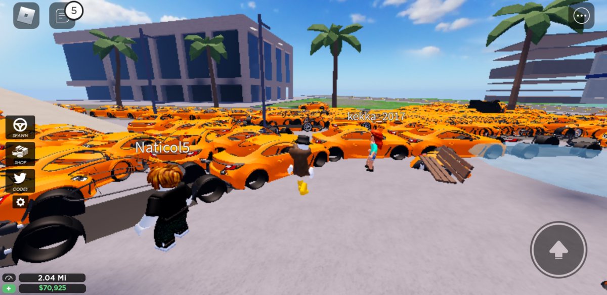 Mustang 🇳🇱 tweet media