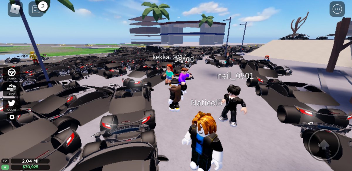 Mustang 🇳🇱 tweet media