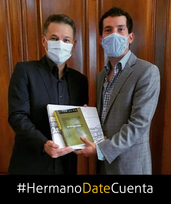 foppaguate's tweet photo. Creo en el poder de la Fe. La vida me ha enseñado que de veras mueve montañas.
Pero jamás podré creer en quienes lucran y se benefician de sus creyentes. Y menos en quienes han estado al lado de los que tienen a Guatemala hundidos en la miseria.
#HermanoDateCuenta
#WashLuna https://t.co/93gbqOuExW