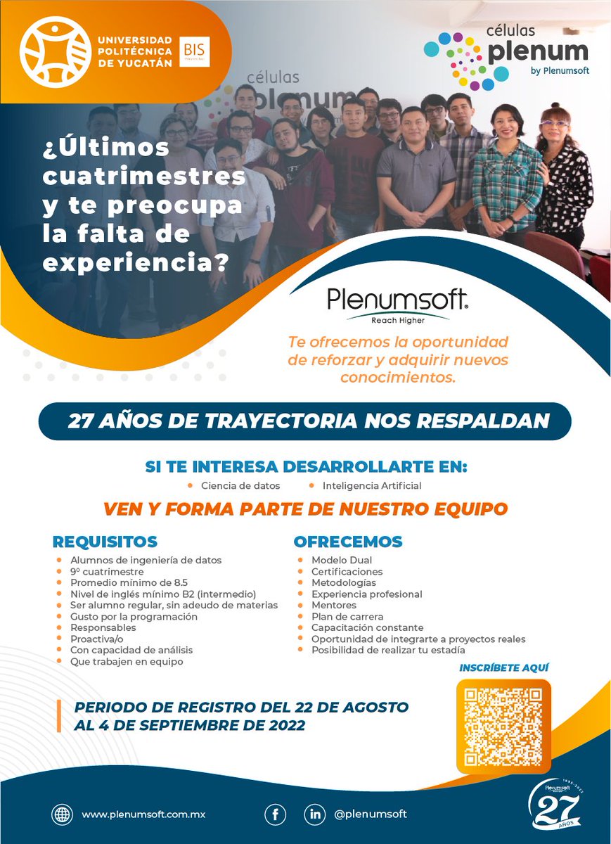 Plenumsoft tweet media