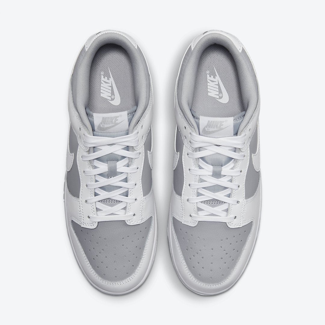 ShoeFiendLA's tweet photo. Nike Dunk Low “Neutral Grey” Follow 👉🏻 @shoefiendla ✨🙌🏼👟💯🔌 #shoefiendla #nike #nikedunklow 

https://t.co/RhAMEfyP89 https://t.co/kfjKPsDWZb