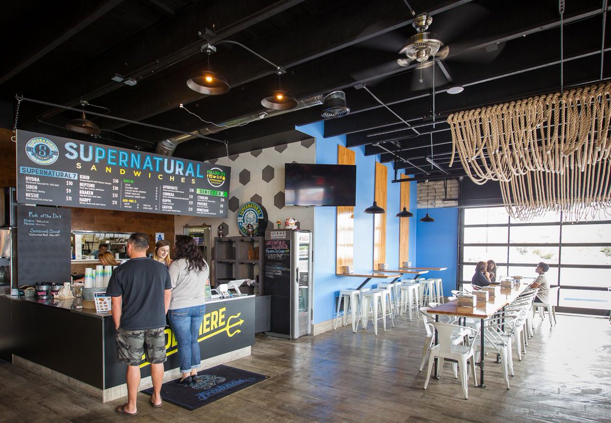SuperNatural Sandwiches shutters for good in Miramar sandiego.eater.com/2022/8/22/2331…
