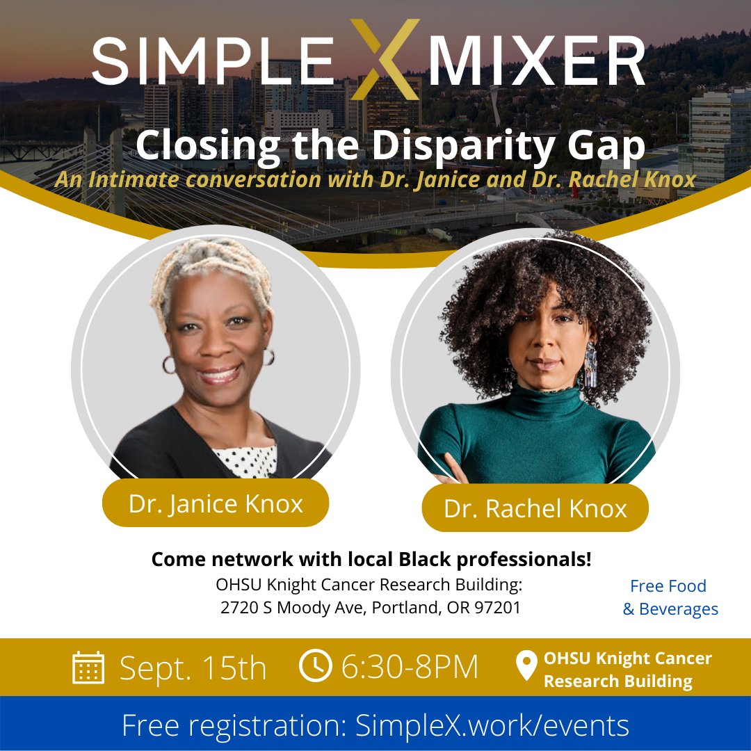 Simple X, LLC tweet media