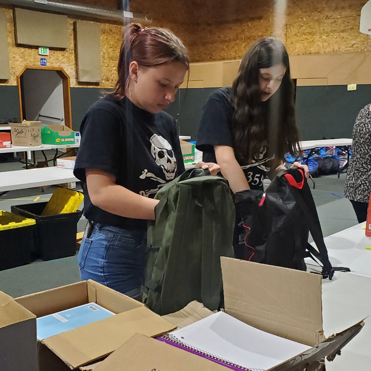 Lebanon Community School District tweet media