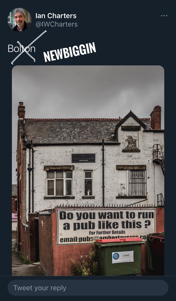 stustod's tweet photo. Love @IWCharters stree photos. He’s captured @athleteinaction rural pub beautifully here 👏👏👏 https://t.co/1Ar8YCzBHi