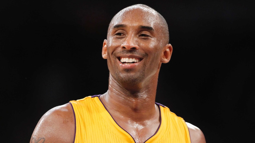Happy Heavenly Birthday Kobe Bryant   