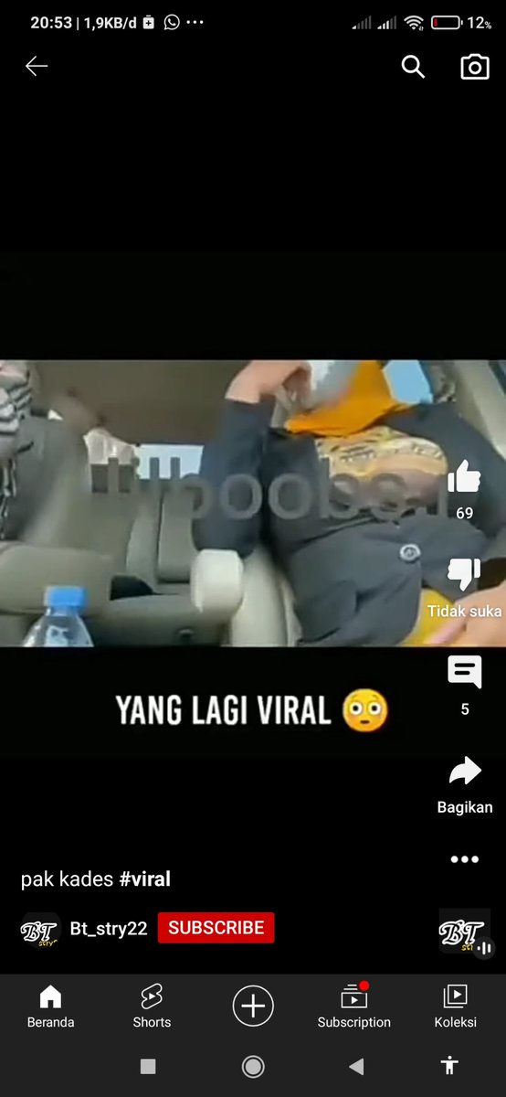 Fvck00F556's tweet photo. @pemersatudotfun penasaran, ada ga min? https://t.co/7ydagqvGZK