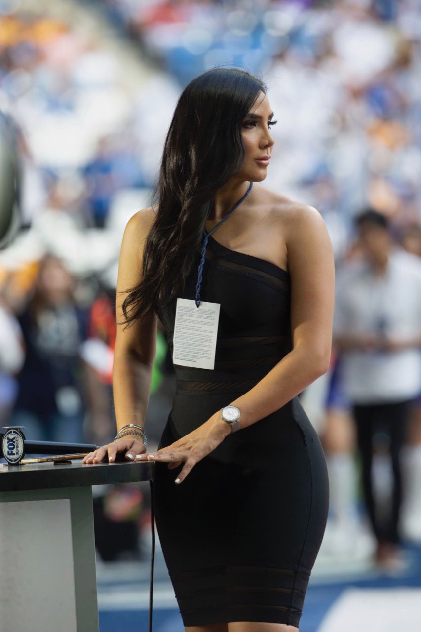 Alejandra Delgadillo On Twitter Foxdeportes Cl Sico Https T Co Jvkhcah Na  Twittersexiezpix Web Porn