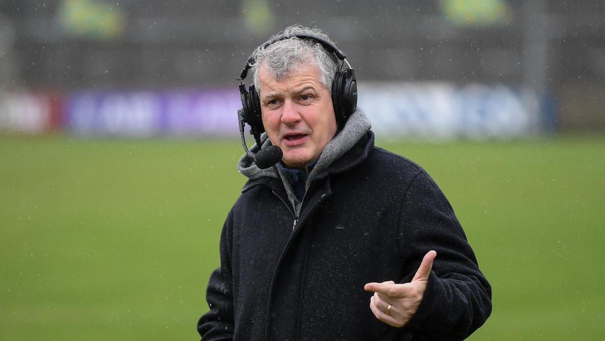 radiomidwest's tweet photo. BREAKING NEWS: Midwest radio can confirm that Kevin McStay has been ratified as the new Mayo Senior football manager. https://t.co/B7bfzTYkcj