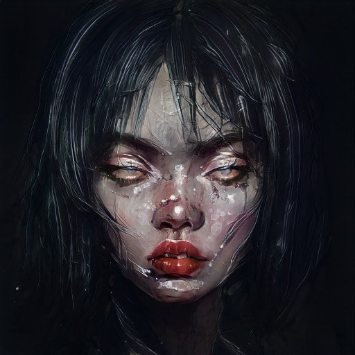 prin444's tweet photo. Witch One ??? ๐๐ค๐ค
#selectedwork #selectedworks #acidgraphix #3d #collectgraphics #chrometype #foliofoli #nftcommunity #visualgraphic #chrome #photoshop #octane #render #japan #aesthetic #renderzone #surreal #fashion #illustration #nft #Tattoo #graphicinde #visualart https://t.co/7SgH5O9SSg