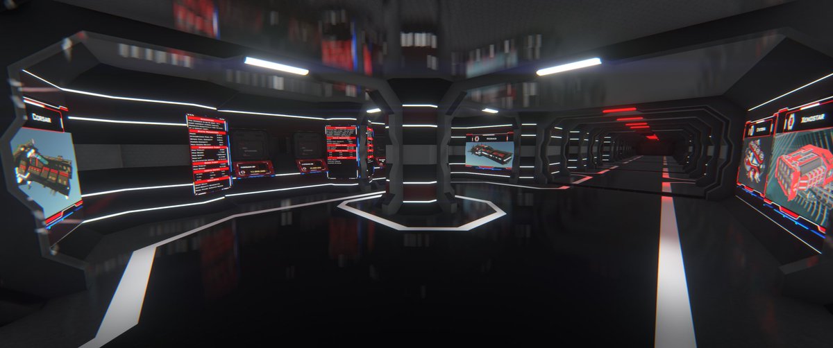 imperium_dark's tweet photo. #DualUniverse . With the coming release of DU on the 27th of sept we say goodbye to past accomplishments and hello to the future anew. Its been a great ride!

DSI is back in the fight! Come find us on launch do you have what it takes? Join us today! https://t.co/Mv1bCAVdSy