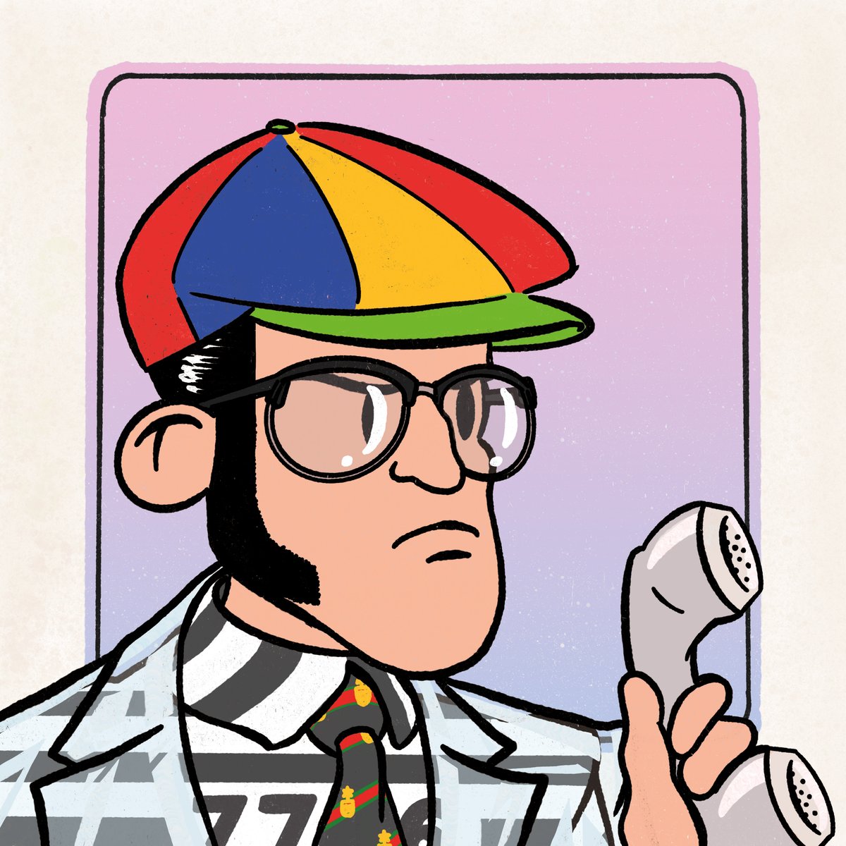 CryptoMafiaCrew - NFT tweet media