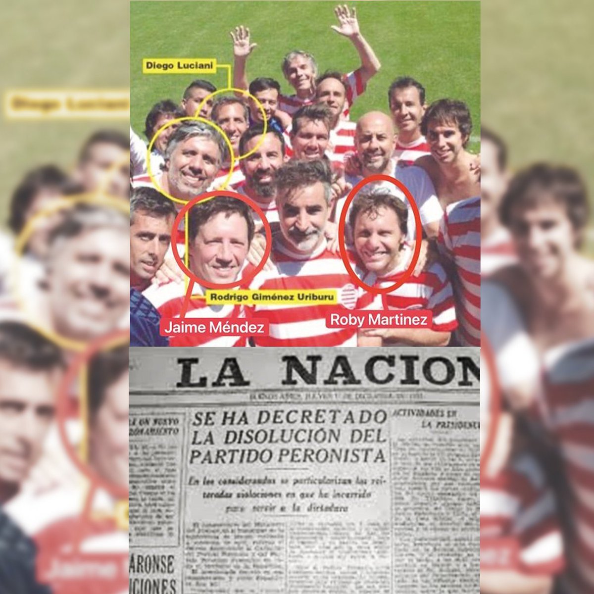 Martin Soria tweet media
