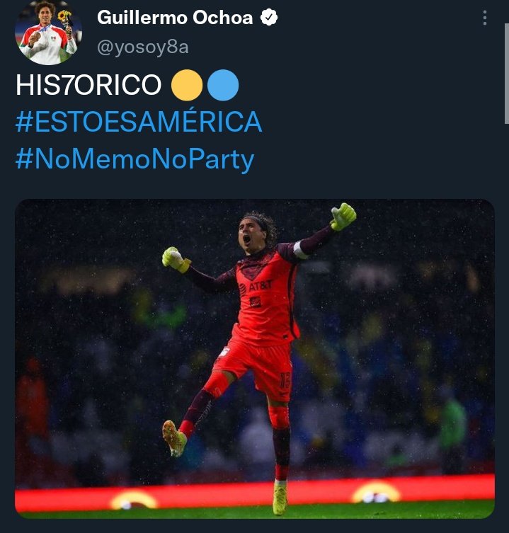 BullyingFutbol's tweet photo. Historicas son las goleadas que recibiste en Francia y España. 

Sin olvidar la goleada contra Chile pinche portero malo, eres el futbolista más inflado que conozco maldita coladera. https://t.co/DNkmiOSEtJ