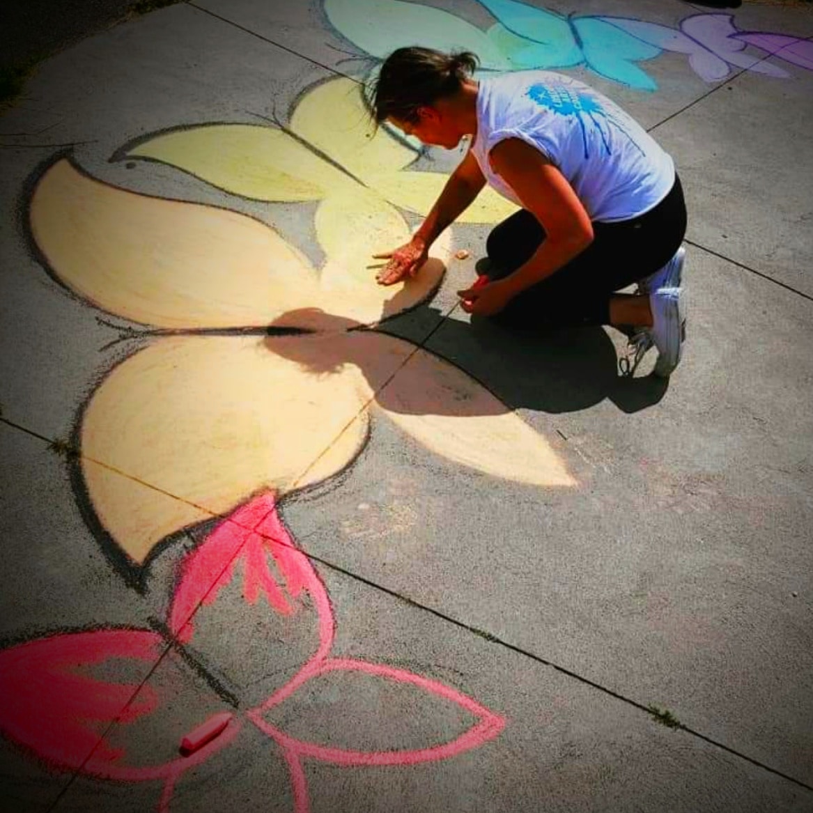 National Rainbow Baby day is August 22. A rainbow baby is a child delivered to a family who has previously experienced stillbirth, miscarriage, ectopic pregnancy, or infant mortality.

#rainbowbaby #rainbows #babyloss #grief #loss #rainbowbabyday