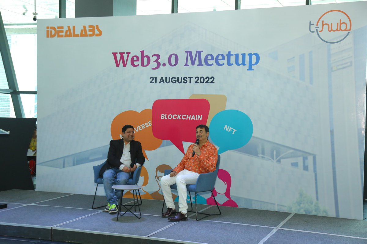 IDEALABS tweet media