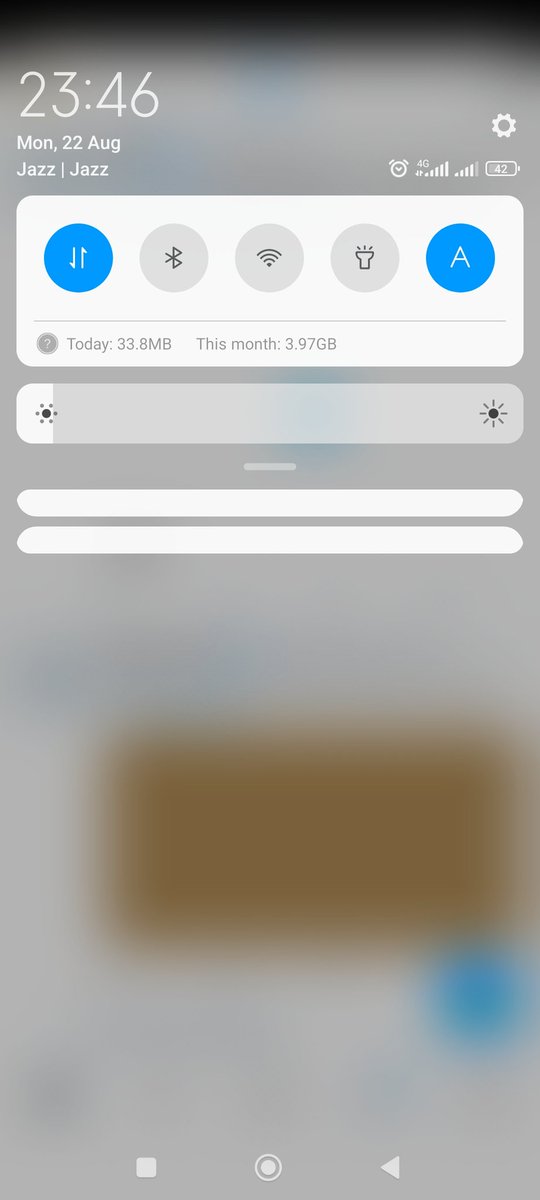 javedtoor's tweet photo. After Redmi note 10 pro update. Fix the problems and bugs
#RedmiNote10pro #redmifixproblem #redmiupdate #fixredmi #redmi https://t.co/HKZ46fdEG5