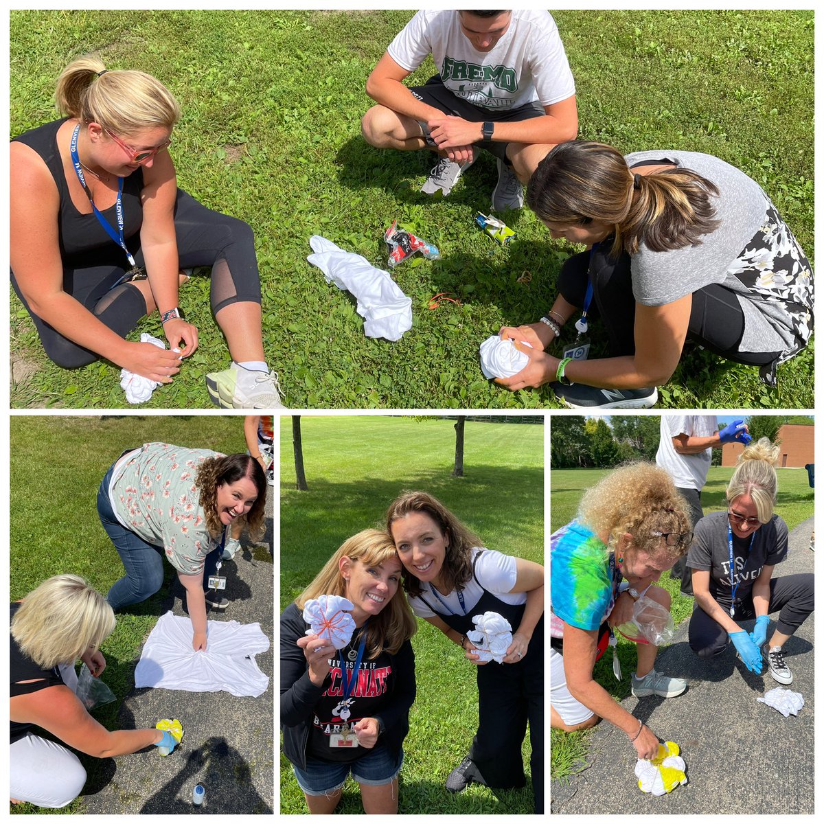 PR 3 West Is Best! tweet media