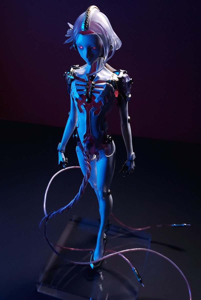 nevrender tweet media