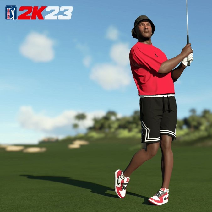 michael jordan's twitter