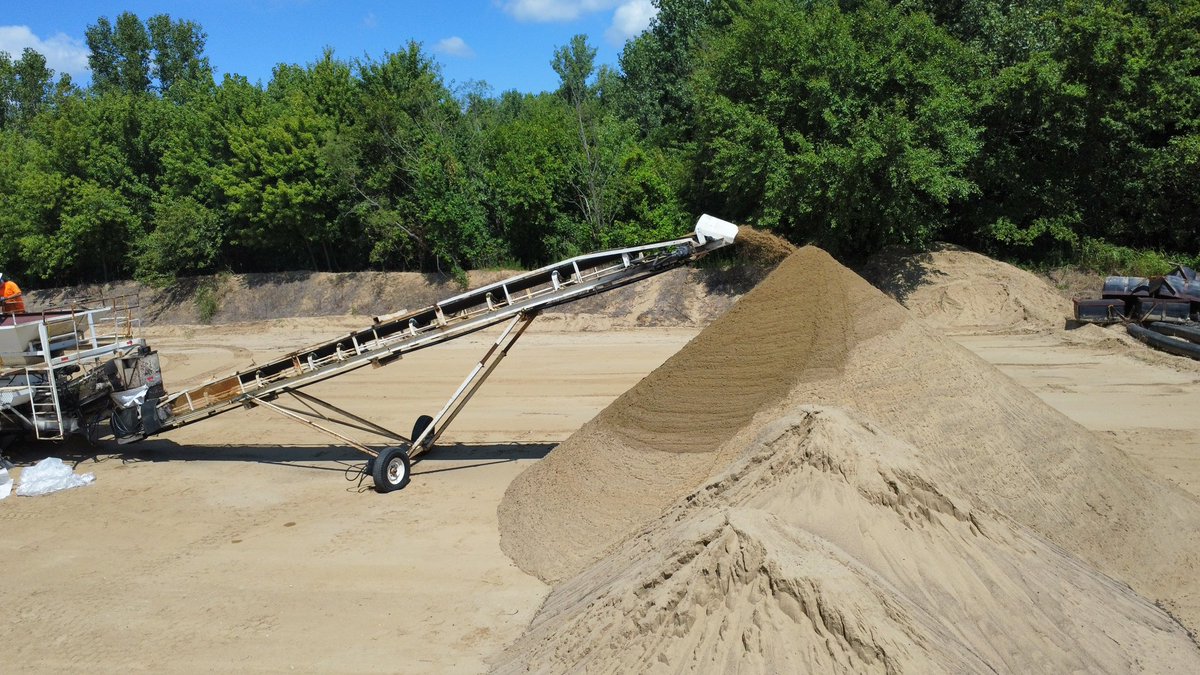 Jeff Sexton, CGCS tweet media