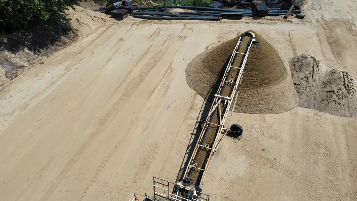 Jeff Sexton, CGCS tweet media