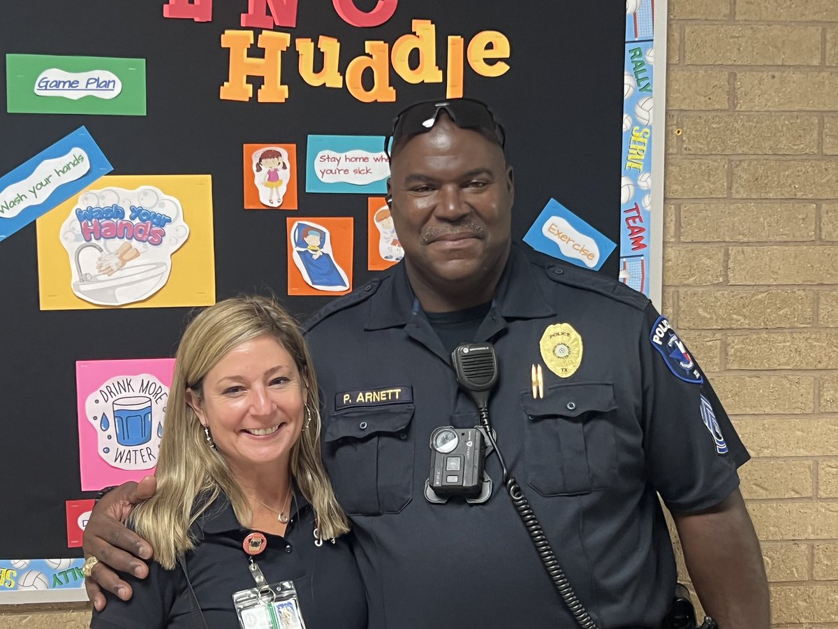 K Criswell tweet media