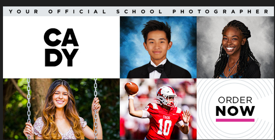 THS_Tigers's tweet photo. Picture day is Wednesday, August 31 in your English class. https://t.co/xqj0jMReGV