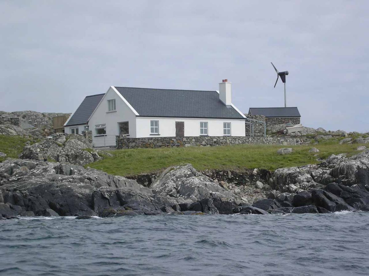 Investing in wind energy for your home or business could be one way to help alleviate some of the financial pressure during this cost of living crisis. 

Contact us to check if your property is suitable for an SD wind turbine.

#windenergy #costoflivingcrisis #SDWind