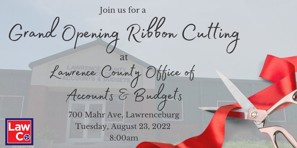 Lawrence County Chamber tweet media