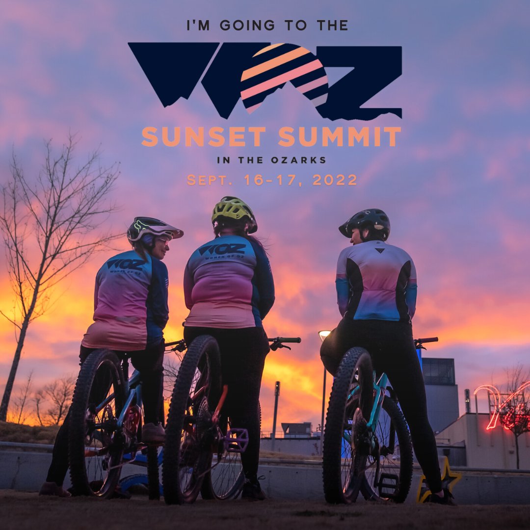 ArkansasOutside's tweet image. Don't miss out on the #WomenofOZ Sunset Summit in Bentonville, AR. Besides plenty of great riding, the summit includes art and music. How about a VIP area at the Japanese Breakfast (@jbrekkie) concert?woznwa.com/sunset-summit/  #aroutside #thisismyarkansas