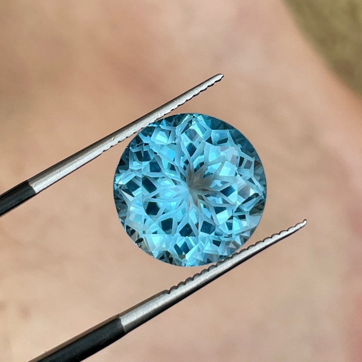 GraysonWalker10's tweet photo. Flower Cut Natural Faceted Blue Topaz Gemstone, 12.20 Cts Loose topaz, 14x14 Mm Fancy Round Cut Blue Topaz Stone Jewelry, Topaz Ring, Gem
#ring #MmFancy #Jewelry #stone #TopazGemstone #gem #topaz #cut #Faceted #CtsLoose #finefacetedgems #EtsyEmail
๐https://t.co/pl1RQzx562 https://t.co/CbhzwtkPbX