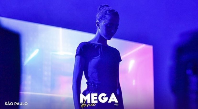 oficialfju's tweet photo. Se era um evento top, quer dizer, um evento MEGA que você queria; ele aconteceu e a melhor cobertura você encontra aqui 👉🏽 https://t.co/jFgXhTI55s

Veja detalhes de tudo o que rolou no MEGA DANCE! Animação e alegria não faltaram! #fju https://t.co/LkKVjtbrx5