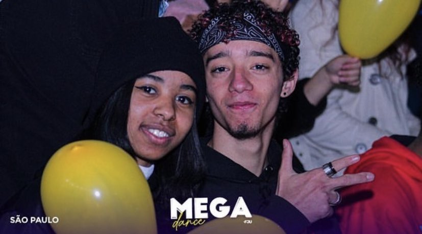 oficialfju's tweet photo. Se era um evento top, quer dizer, um evento MEGA que você queria; ele aconteceu e a melhor cobertura você encontra aqui 👉🏽 https://t.co/jFgXhTI55s

Veja detalhes de tudo o que rolou no MEGA DANCE! Animação e alegria não faltaram! #fju https://t.co/LkKVjtbrx5