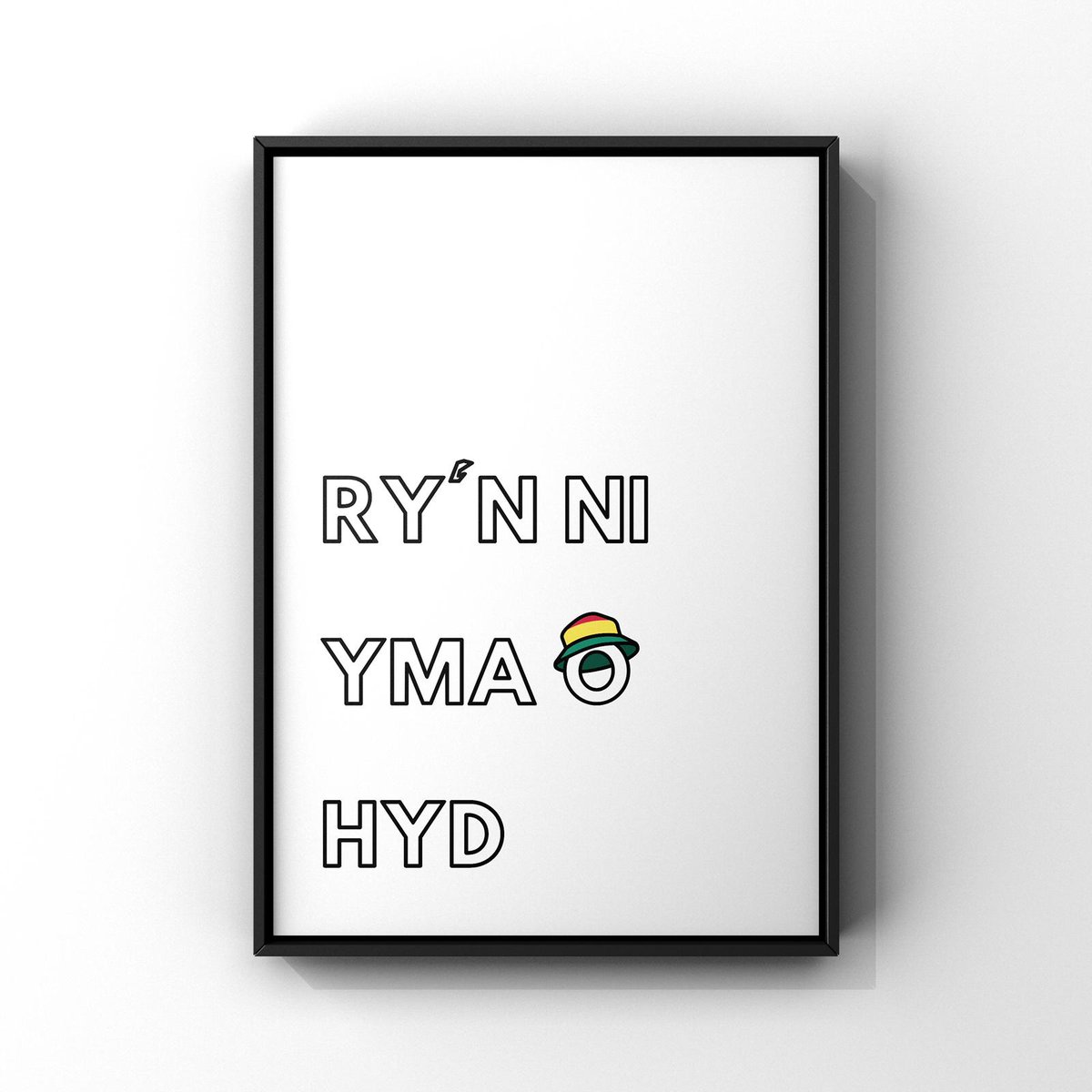 celforcymoedd's tweet photo. Two new prints available now 🏴󠁧󠁢󠁷󠁬󠁳󠁿👇

https://t.co/WsAhLm9mZl

https://t.co/JakgI5GbvO https://t.co/EanVidSlx6
