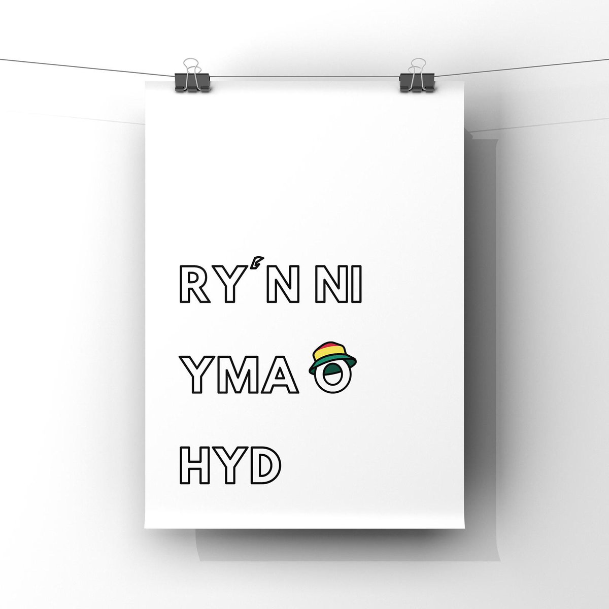 celforcymoedd's tweet photo. Two new prints available now 🏴󠁧󠁢󠁷󠁬󠁳󠁿👇

https://t.co/WsAhLm9mZl

https://t.co/JakgI5GbvO https://t.co/EanVidSlx6