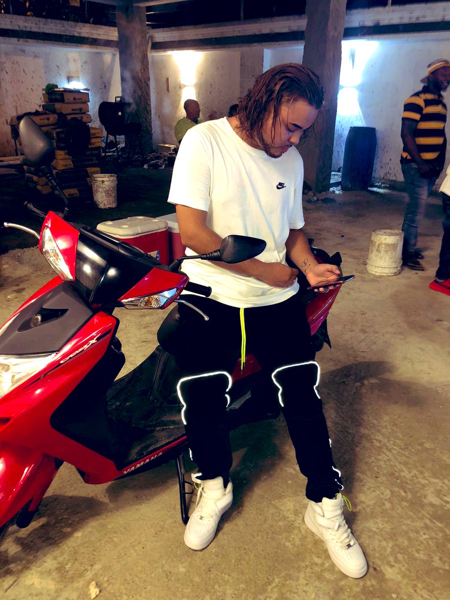 COZY Killu 🇩🇴 tweet media